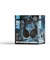 (70x260x260) Игровая гарнитура Perfeo RGF AIR 1,8 м черный - фото 39013
