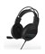 (70x260x260) Игровая гарнитура Perfeo RGF AIR 1,8 м черный - фото 39018
