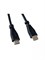 (пакет 20x220x220) Кабель Perfeo HDMI-HDMI 2м v1.4 H1003 - фото 39571