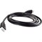 (пакет 20x220x220) Кабель Perfeo HDMI-HDMI 2м v1.4 H1003 - фото 39572