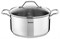 (130x240x390) Кастрюля Tefal INTUITION 24см B8644674 - фото 39974