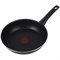 (90x330x450) Сковорода Tefal STRENGTH 26см 042 31 126 - фото 40381
