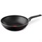 Сковорода-Вок Tefal EASY PLUS 28 см 042 37 628 - фото 40425