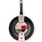 Сковорода-Вок Tefal EASY PLUS 28 см 042 37 628 - фото 40429