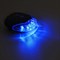 (120x125x130) Фонарь <> 195-105/ велосипедный 8х8см, 5LED, 7 реж., 2хААА; 2 диода 2 реж., пластик - фото 41083
