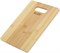 (пакет 20x180x250) Доска разделочная REGENT Bamboo 25х17,5х0,9см 93-BM-1-02.4 - фото 41125