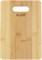 (пакет 20x180x250) Доска разделочная REGENT Bamboo 25х17,5х0,9см 93-BM-1-02.4 - фото 41126