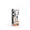 (пакет 20x220x220) Кабель для зарядки Micro USB BY Motorspor, 1м., 2.4А 931-286 - фото 41139