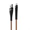 (пакет 20x220x220) Кабель для зарядки Micro USB BY Motorspor, 1м., 2.4А 931-286 - фото 41140