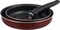 (150x300x310) Набор сковородок Tefal 04217830 /2000062552/ Ingenio Brownie - фото 41258