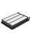 Фильтр воздушный Carville Racing TR28035 - фото 41503