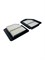 Комплект воздушных фильтров GoodWill 2 шт. AG0352K - фото 42043