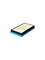 Фильтр воздушный GoodWill AG510 - фото 42267