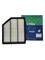 Фильтр воздушный PARTS-MALL PAA059 - фото 42756