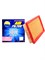 Фильтр воздушный AMD FA977 - фото 43435