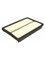 Фильтр воздушный Parts-Mall PAA098 - фото 43627