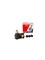 Опора шаровая TRT R8030L - фото 45662