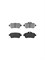 Тормозные колодки LYNXauto BD-5360 - фото 46947