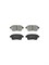 Тормозные колодки LYNXauto BD-6326 - фото 46949