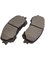 Тормозные колодки Trialli PF 1417 - фото 47843