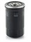 Фильтр масляный MANN FILTER W 8011 - фото 49128
