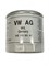 Фильтр масляный VAG (VW/Audi/Skoda/Seat) 04E 115 561 AC - фото 49339