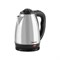 (200x210x250) Чайник электрический HOMESTAR HS-1001 (1.8л) 000450 стальной - фото 5232