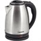 (200x210x250) Чайник электрический HOMESTAR HS-1010 (1.8л) 003013 стальной - фото 8586